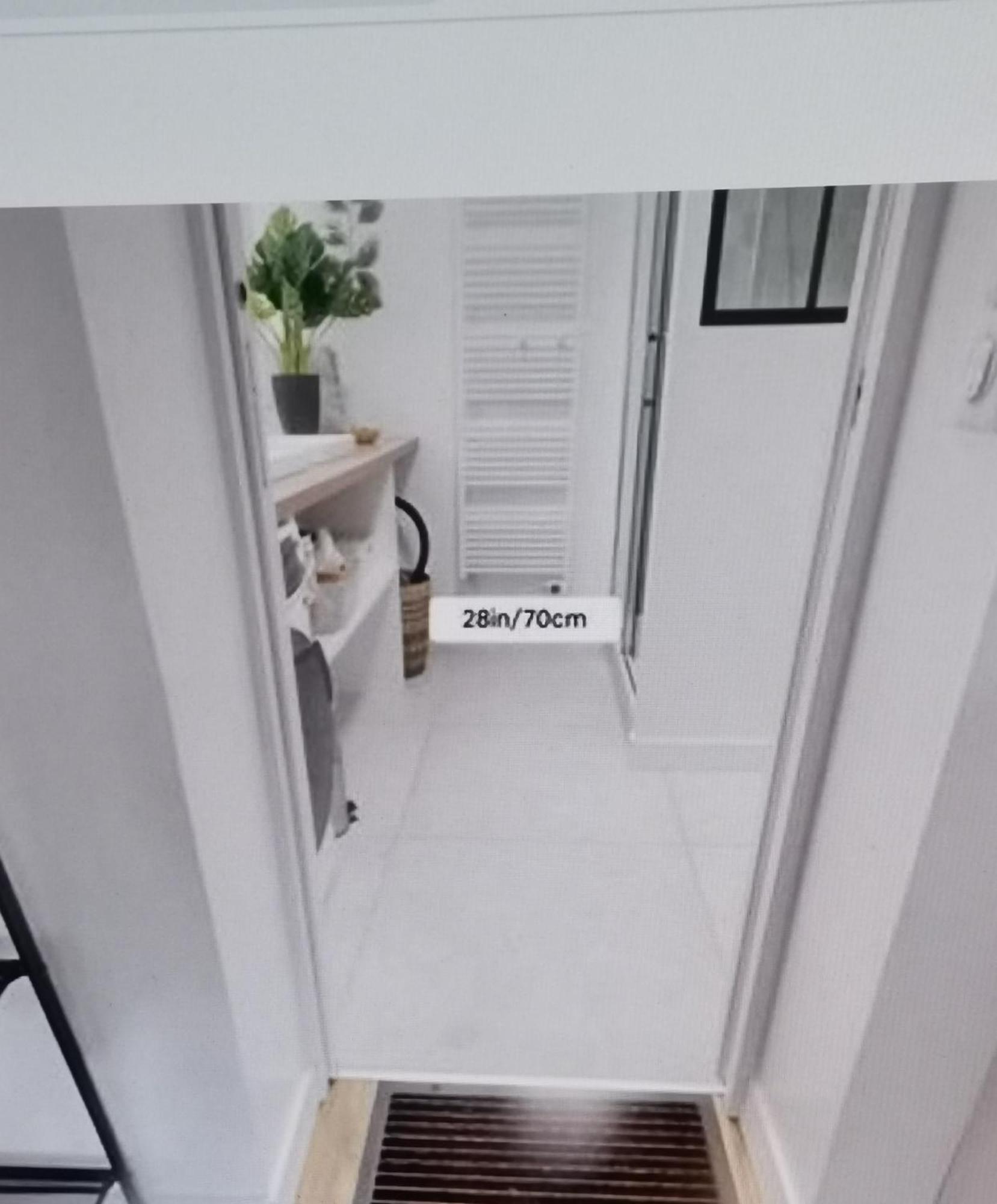 Le Pourpre Apartment Chelles  Luaran gambar
